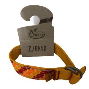 NWT Chaco Z Band Wrist Ankle Bracelet Made in USA